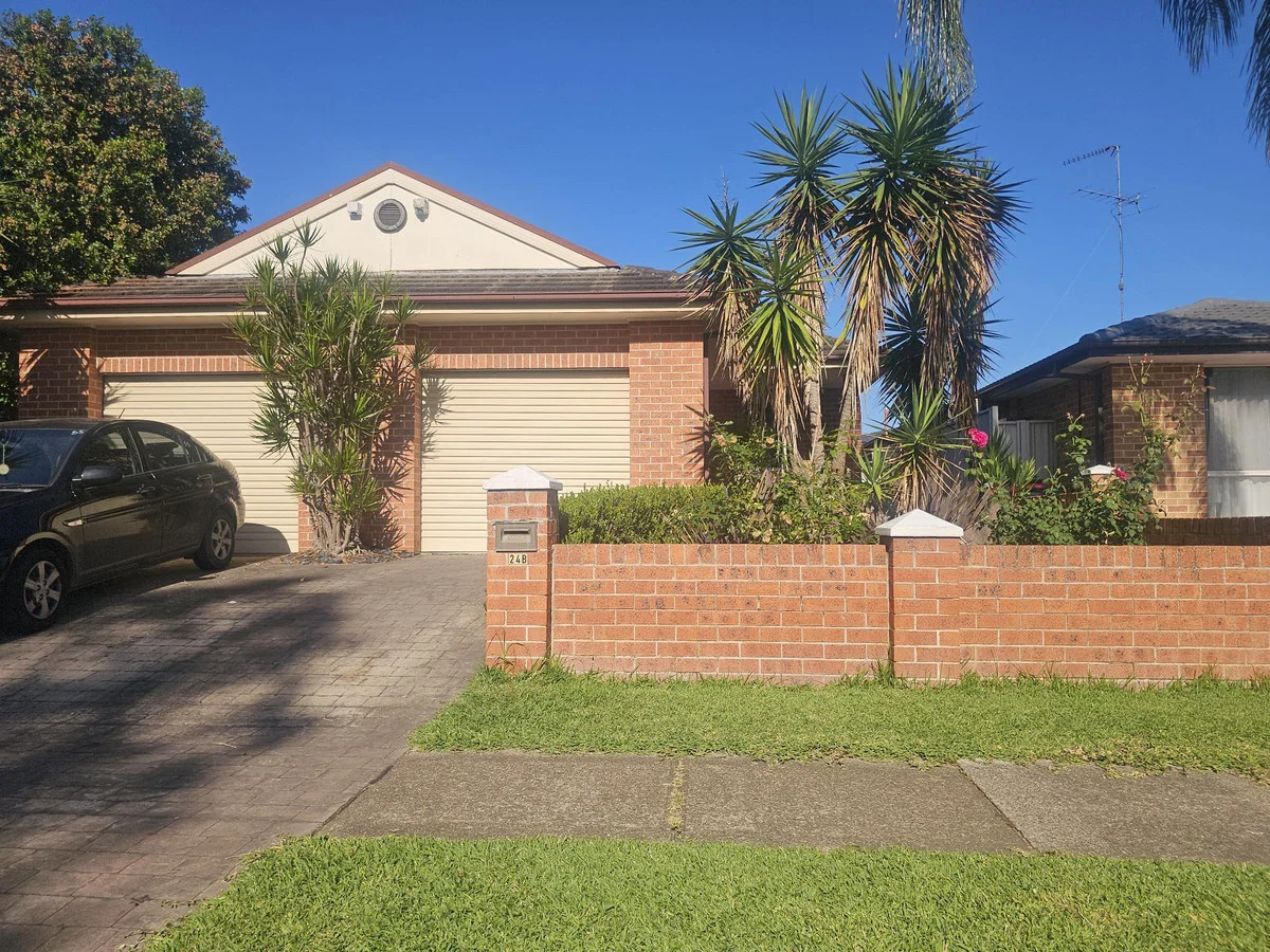 24b Eastern Road, Quakers Hill NSW 2763