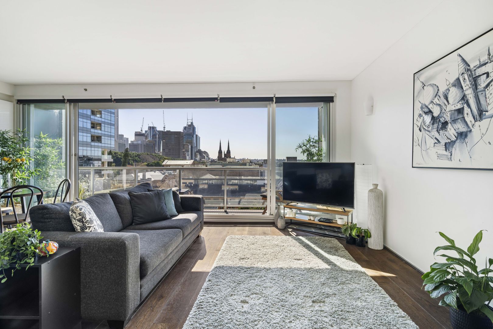 605/1-15 Francis Street, Darlinghurst NSW 2010