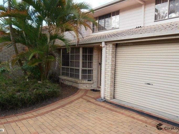 2 bedrooms Townhouse in 17/84 Saint Andrew Street KURABY QLD, 4112