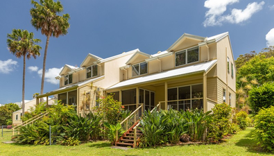 Picture of 22/285 Boomerang Drive, BLUEYS BEACH NSW 2428
