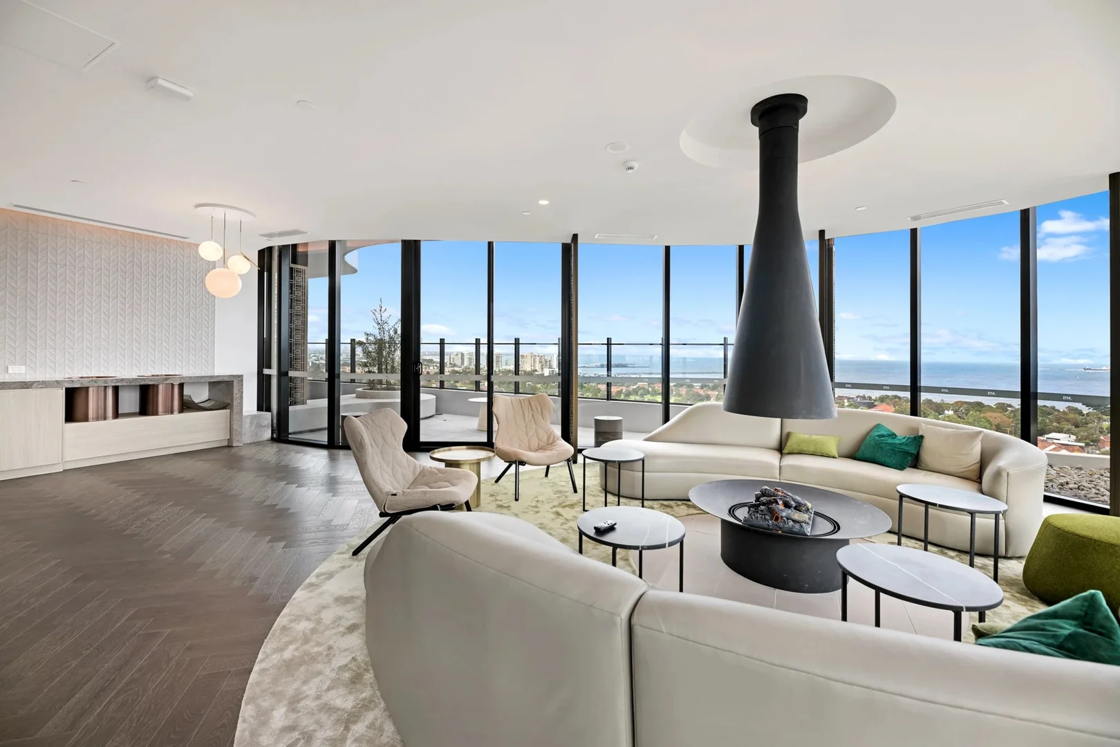 Additional image 11 of 411/320 Plummer Street, Port Melbourne VIC 3207