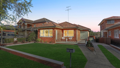 Picture of 4 Braeside Crescent, EARLWOOD NSW 2206