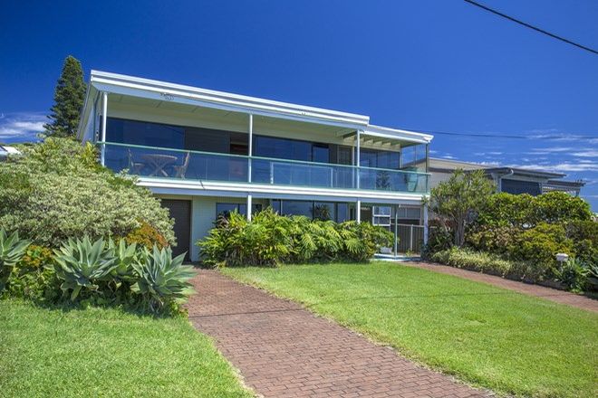 Picture of 67 Seaside Parade, DOLPHIN POINT NSW 2539