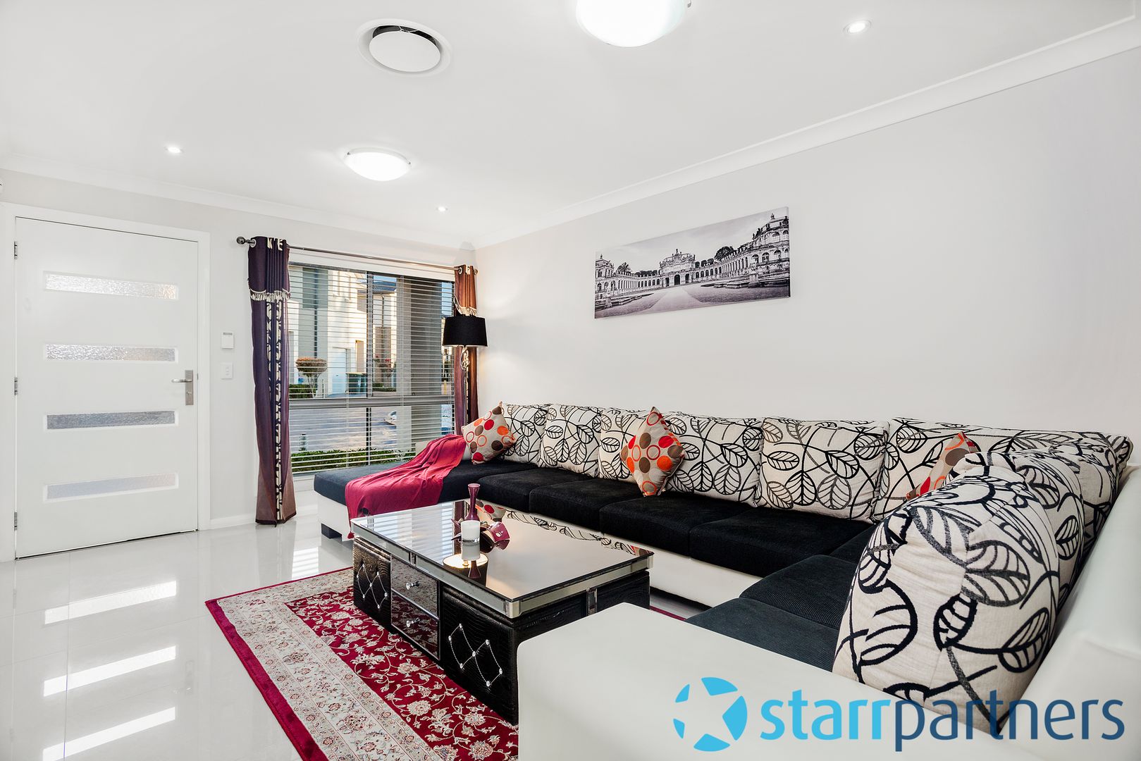 40/570 Sunnyholt Road, Stanhope Gardens NSW 2768, Image 1