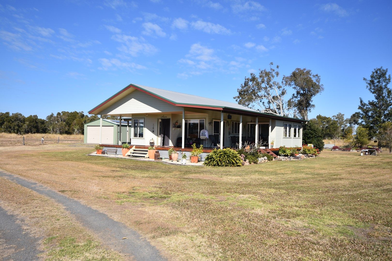 95 Endries Lane, TATHAM via, Casino NSW 2470, Image 0