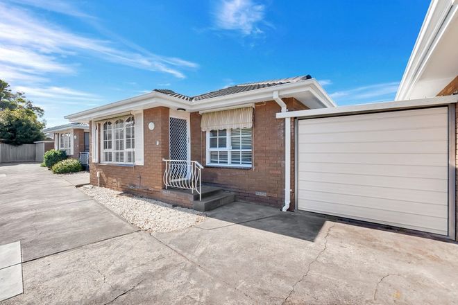 Picture of 7/32 Mentone Parade, MENTONE VIC 3194