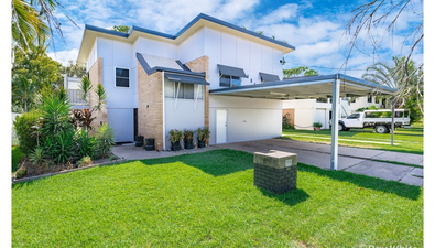 Picture of 385 French Avenue, FRENCHVILLE QLD 4701