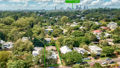 Picture of 19 Greenlanes Road, ASHGROVE QLD 4060