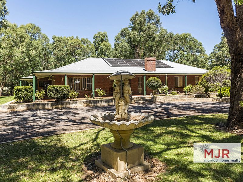 116 Wungong South Road, Darling Downs WA 6122, Image 0