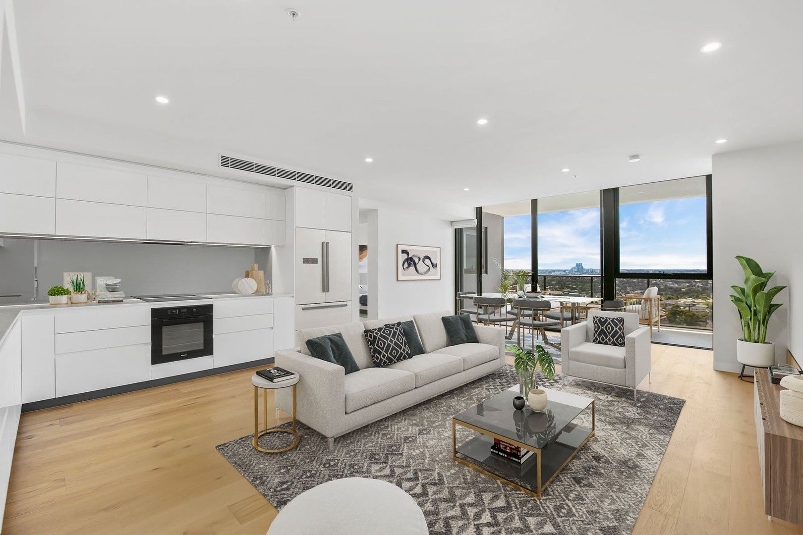 1604/72 Wests Rd, Maribyrnong VIC 3032 - Apartment For Rent | Domain