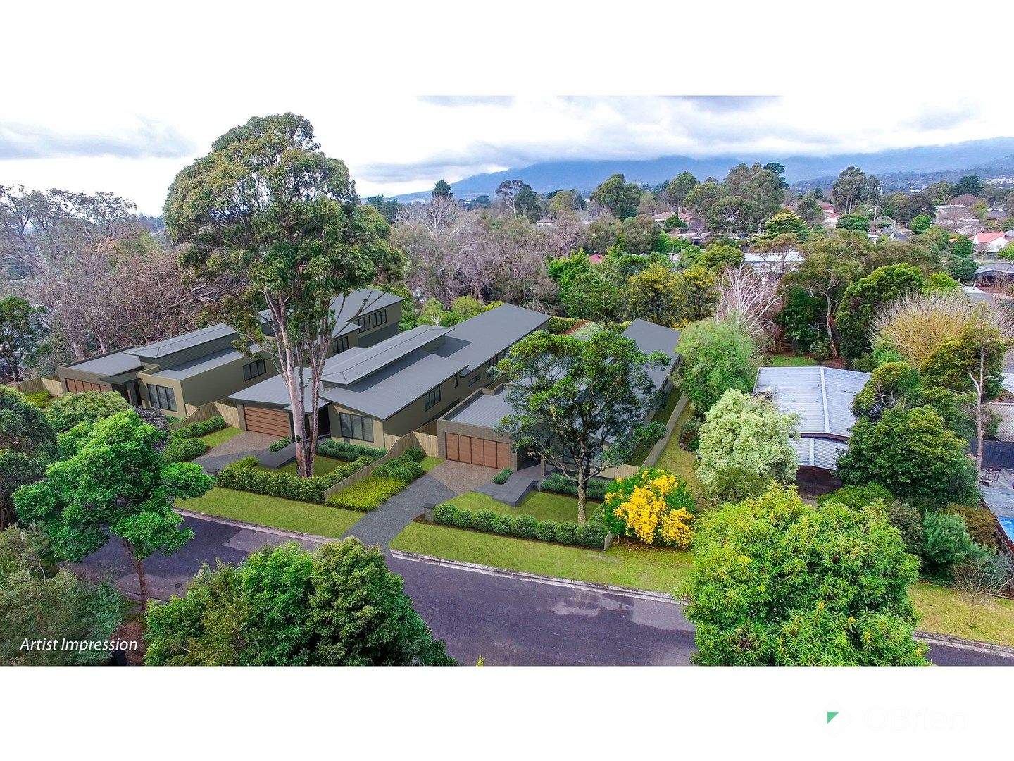 7 Culverlands Road, Heathmont VIC 3135, Image 2