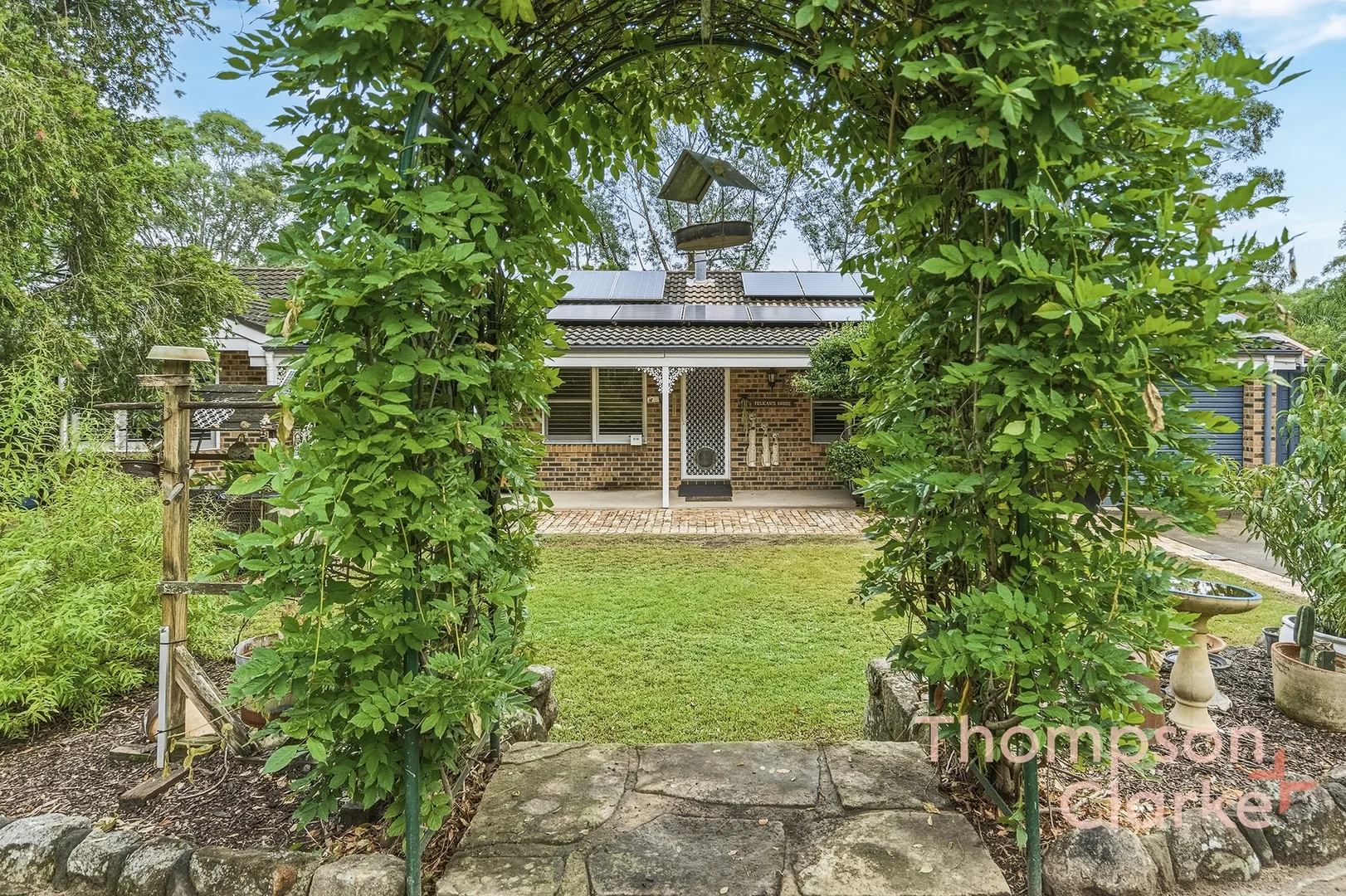487 Butterwick Road, Butterwick NSW 2321
