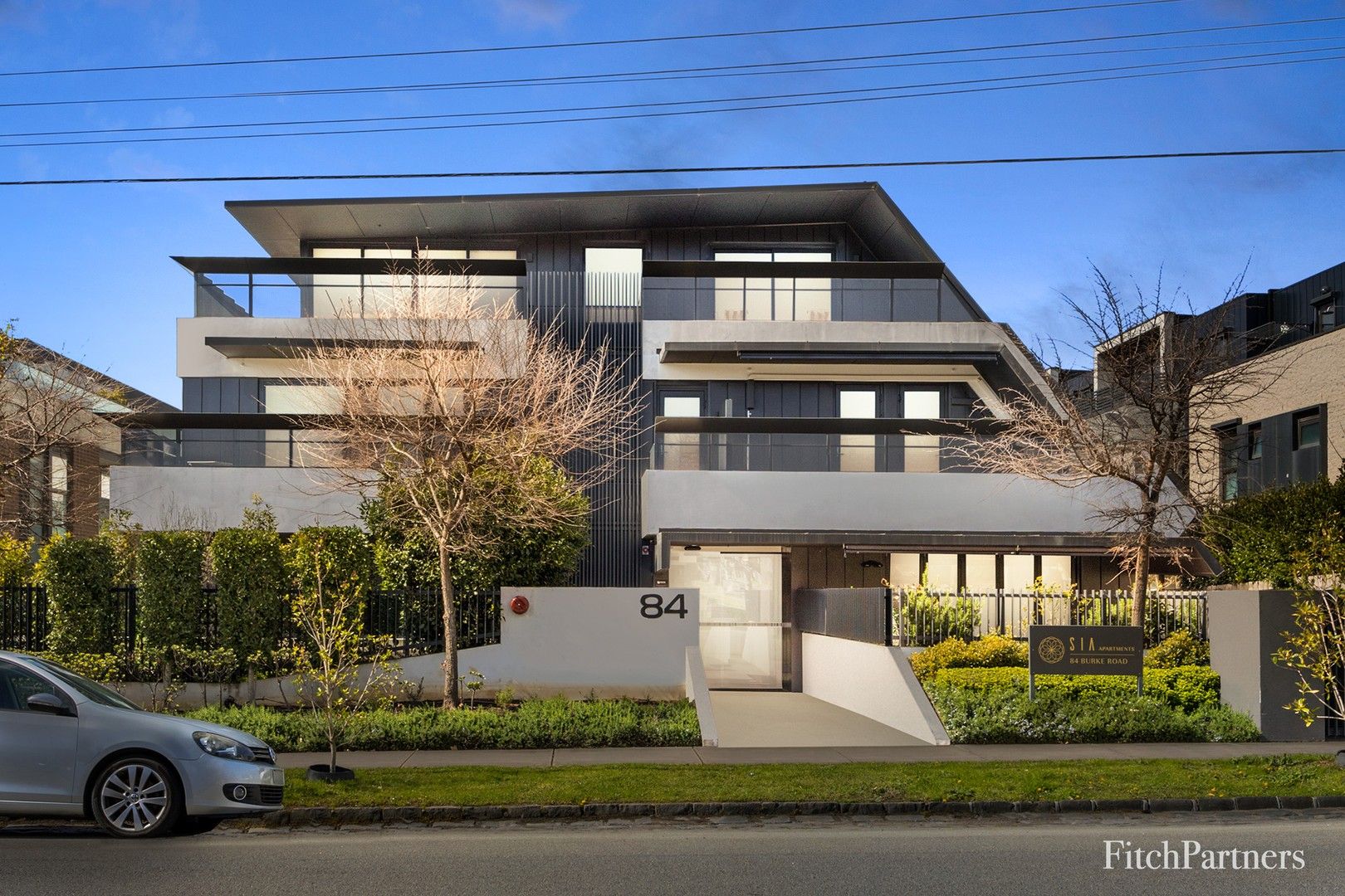 201/84 Burke Road, Malvern East VIC 3145, Image 0