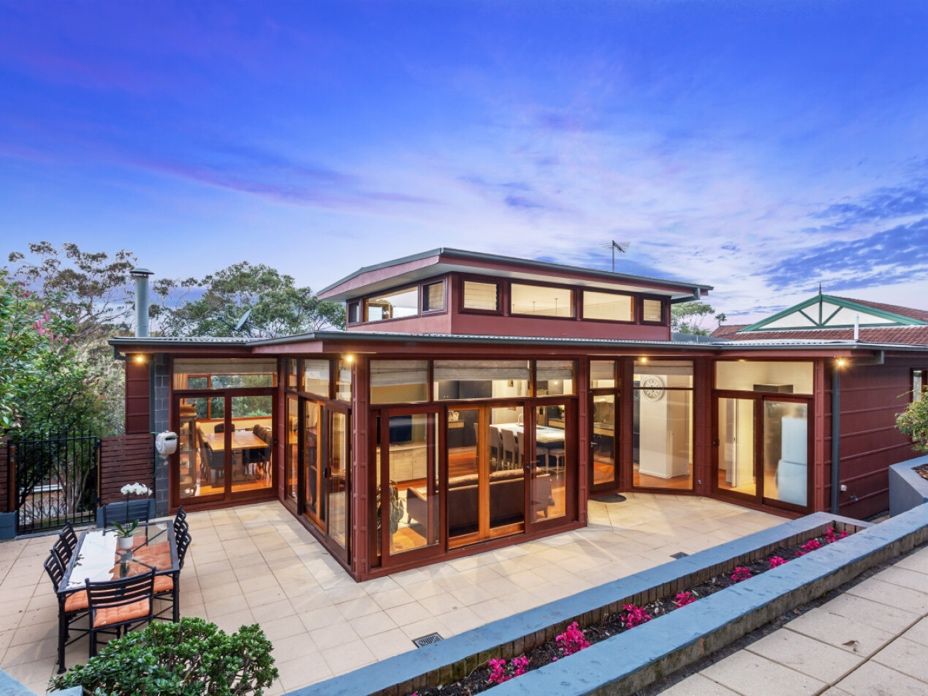 4 bedrooms House in 56 Koloona Street BEROWRA HEIGHTS NSW, 2082