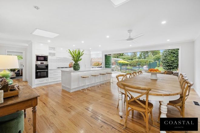 Picture of 29 Lowe Street, MOUNT ELIZA VIC 3930