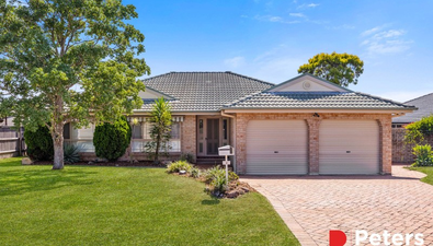 Picture of 9 Gloaming Avenue, EAST MAITLAND NSW 2323