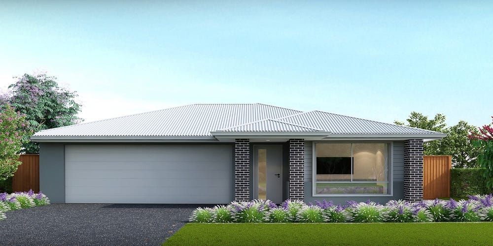 Lot 45/80 Wesley Road, Griffin QLD 4503, Image 2