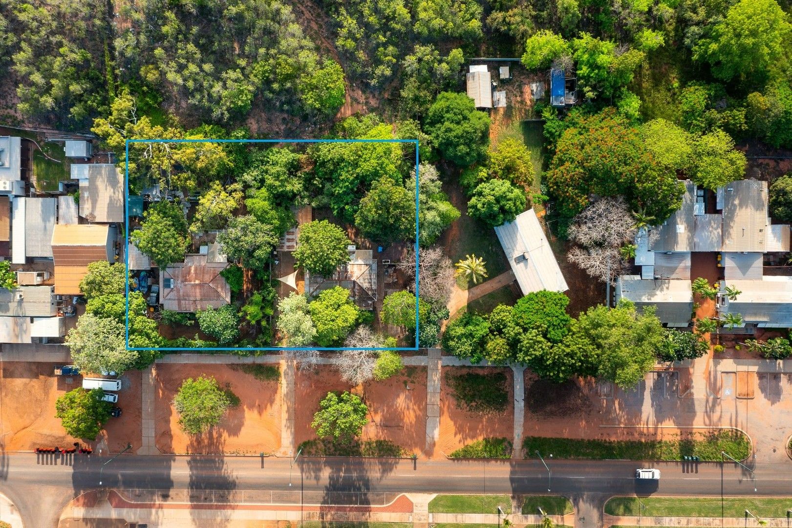 6 bedrooms House in 15 Hamersley BROOME WA, 6725