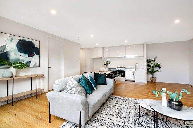 Middleborough Apartments 112 124 Middleborough Road Blackburn South Vic 3130 Domain