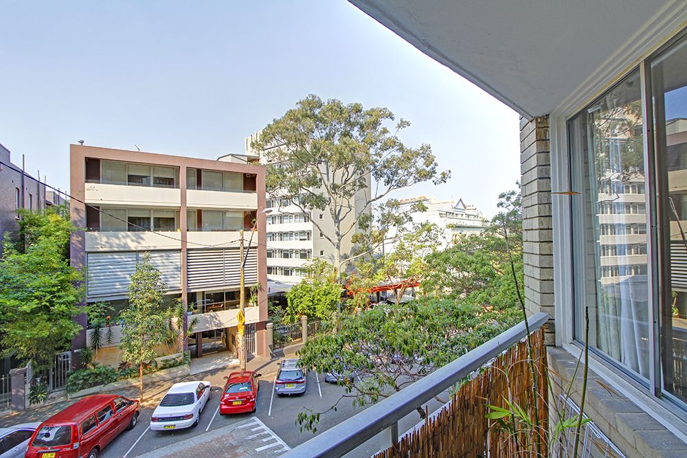 7/61-65 Bayswater Road, Rushcutters Bay NSW 2011, Image 1