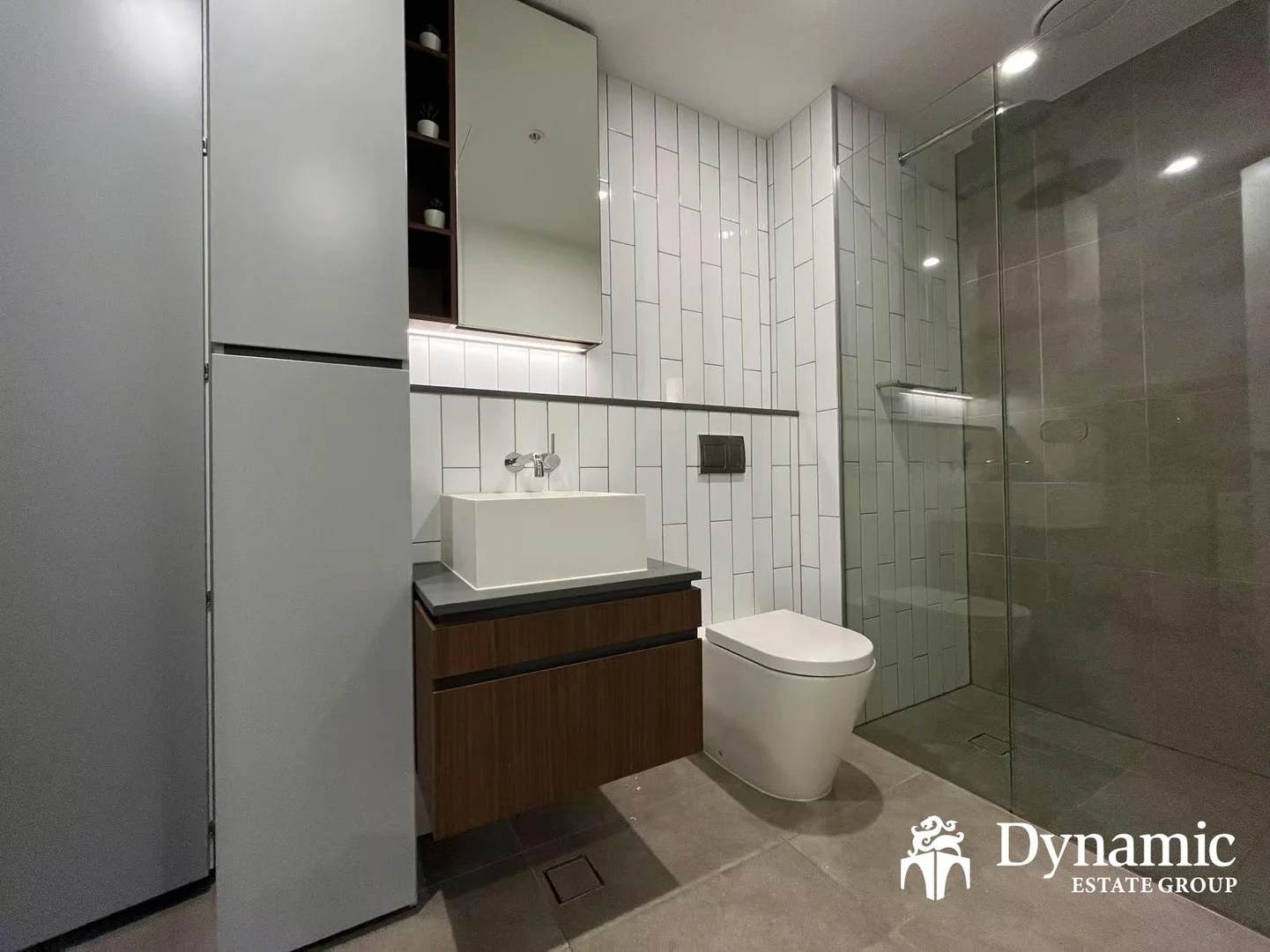 Additional image 5 of 709/23 Batman Street, West Melbourne VIC 3003