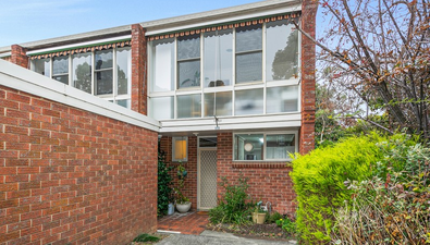 Picture of 12/28-36 James Street, BOX HILL VIC 3128