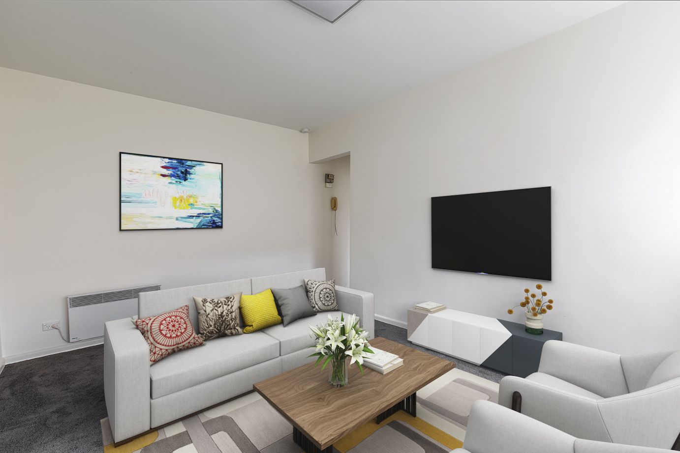 1 bedrooms Apartment / Unit / Flat in 5/559 Glen Huntly  Road ELSTERNWICK VIC, 3185