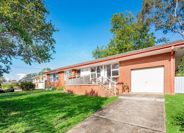 11 Stewart Drive, Castle Hill NSW 2154