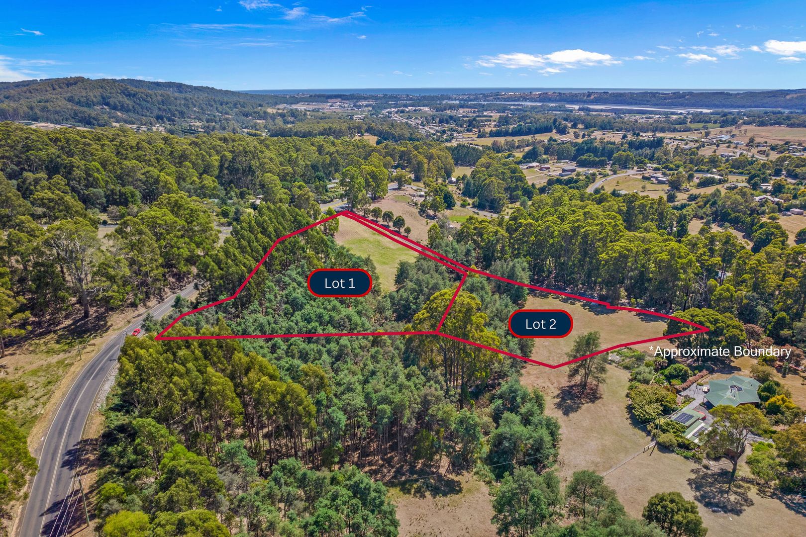 1/355 Sheffield Road, Acacia Hills TAS 7306, Image 2