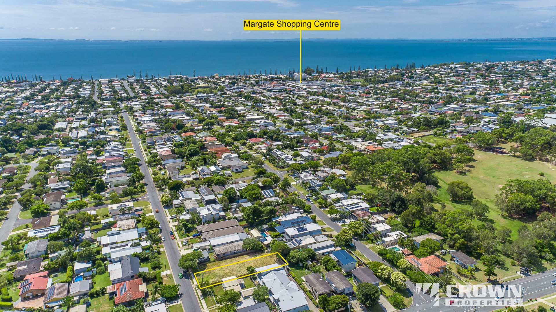 Lot 41/67a Joseph Street, Margate QLD 4019, Image 2