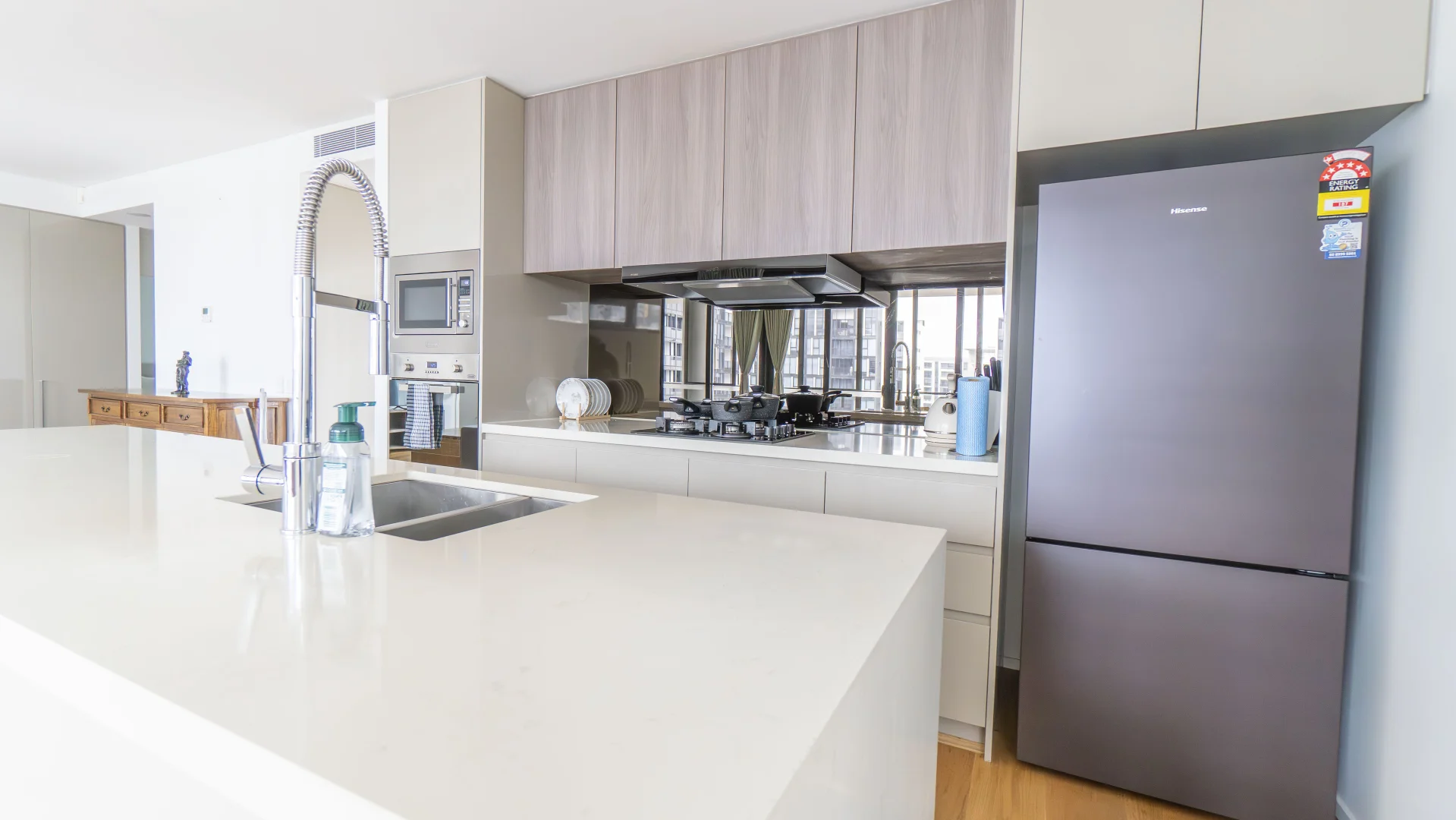 Additional image 5 of 1005/6 Galloway Street, Mascot NSW 2020