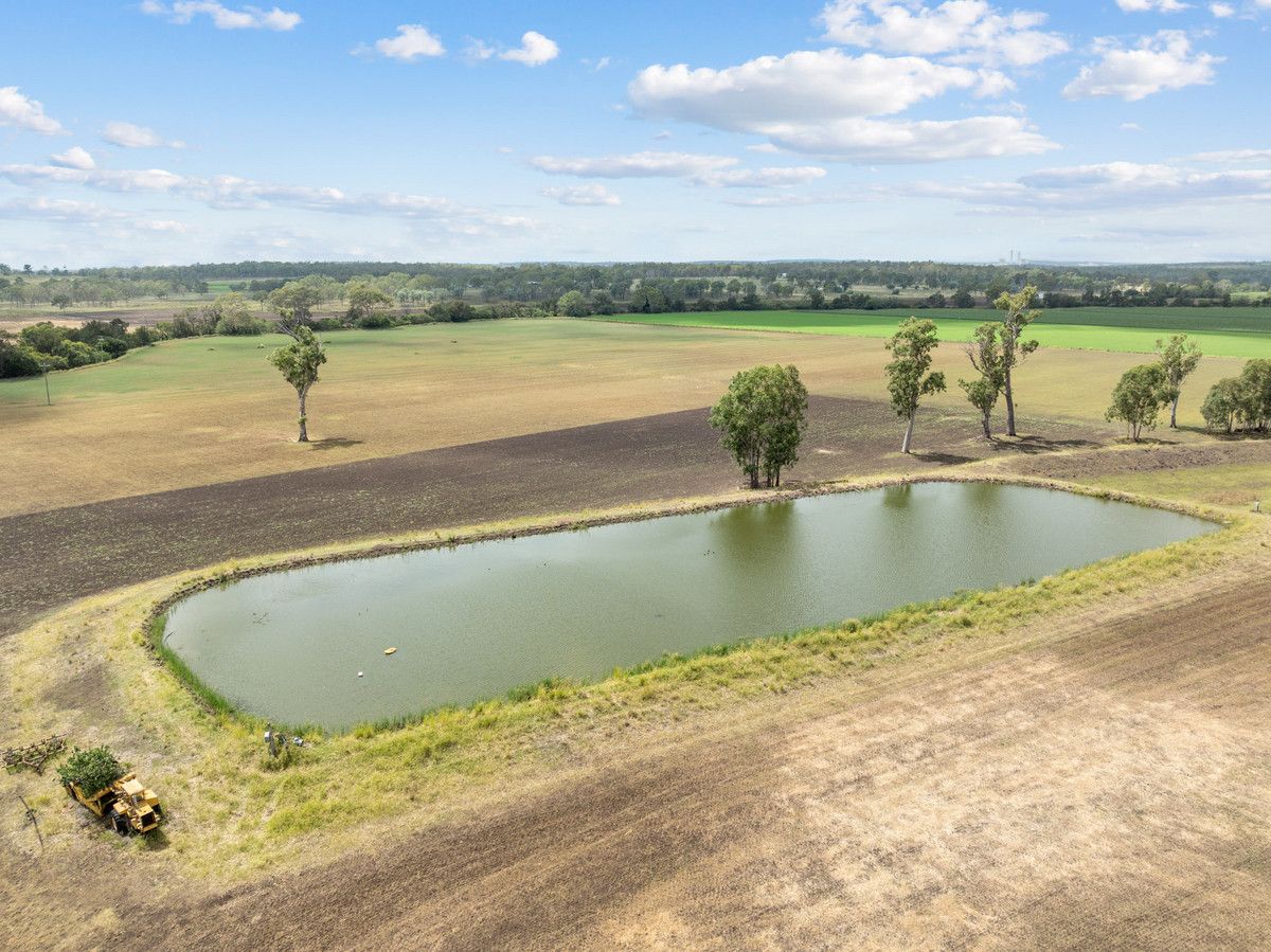 338 Darley Estate Road, Kunioon QLD 4615, Image 2