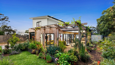 Picture of 15 Acacia Court, OCEAN GROVE VIC 3226