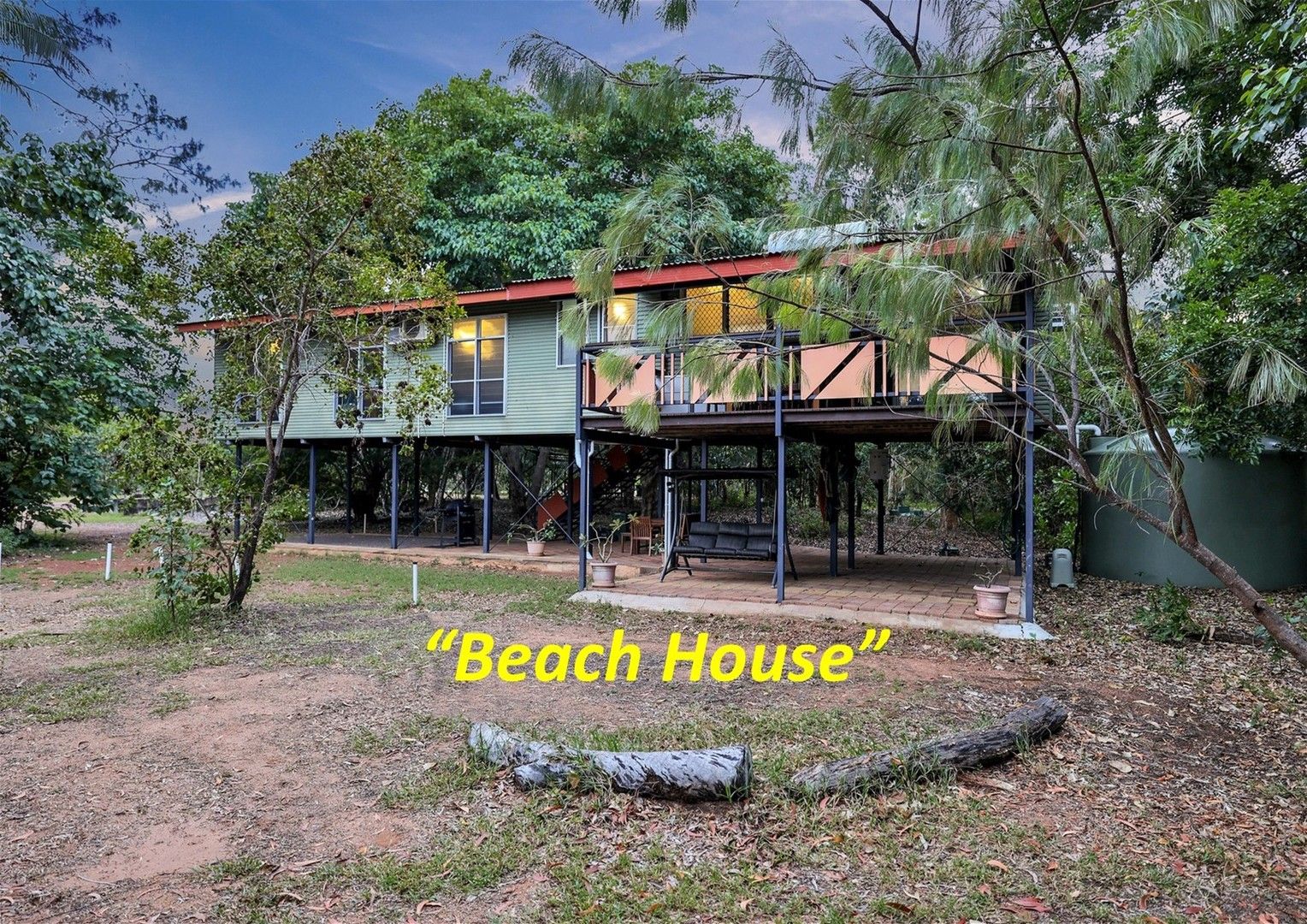 132 Cox Drive, Wagait Beach NT 0822 Domain