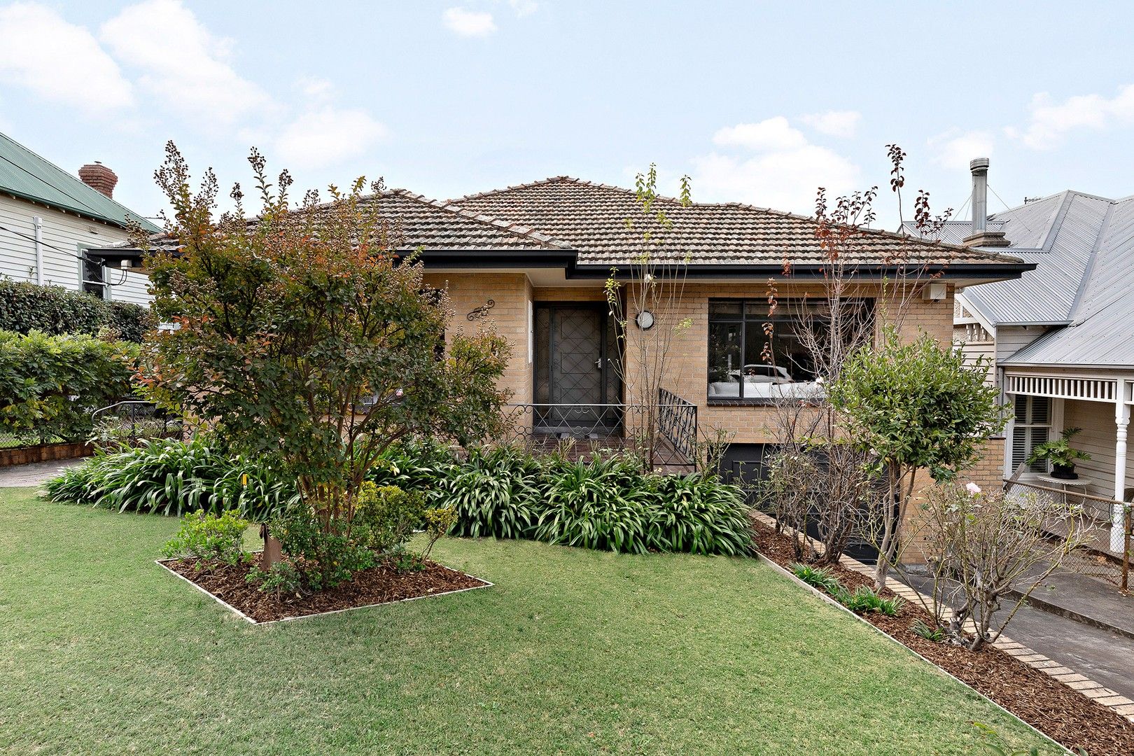 3 bedrooms House in 55 Warrick Street ASCOT VALE VIC, 3032