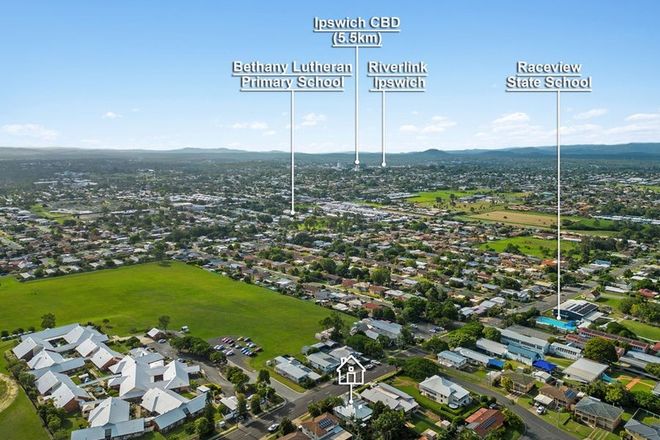 807 Real Estate Properties for Sale in Raceview, QLD, 4305 | Domain