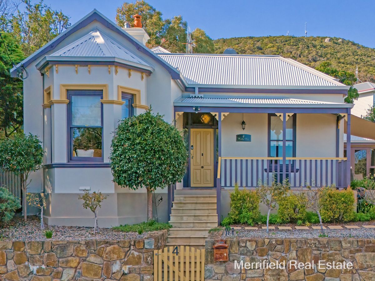 3 bedrooms House in 4 Rowley Street ALBANY WA, 6330