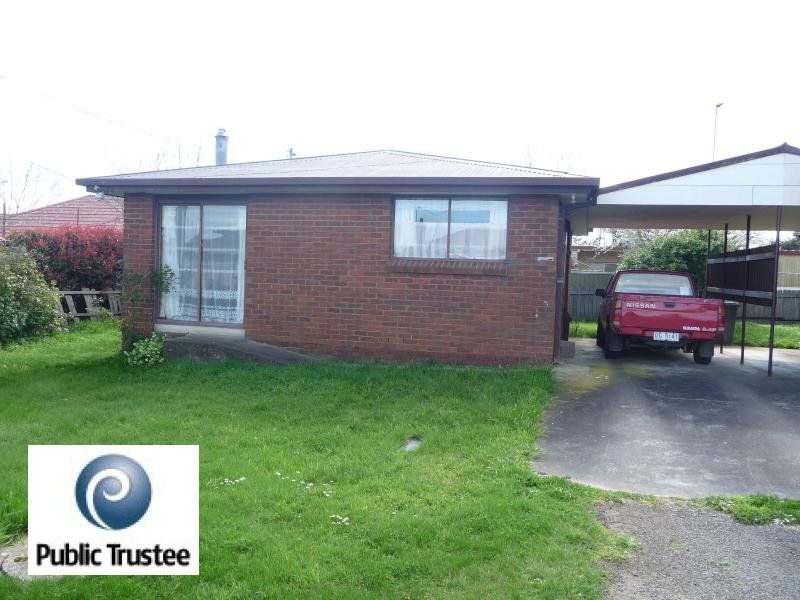 1/35 Cracroft Street, Longford TAS 7301, Image 0