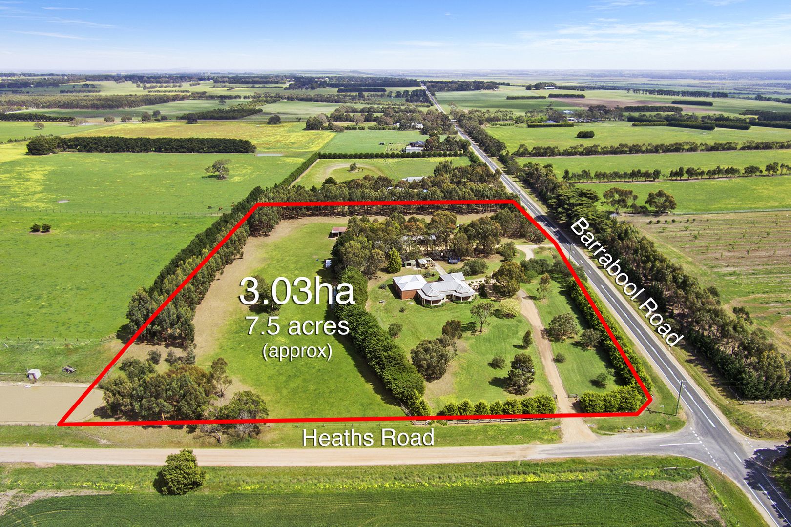 1505 Barrabool Road, Gnarwarre VIC 3221, Image 1