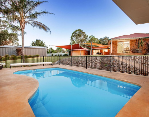 5 Platypus Court, Baranduda VIC 3691