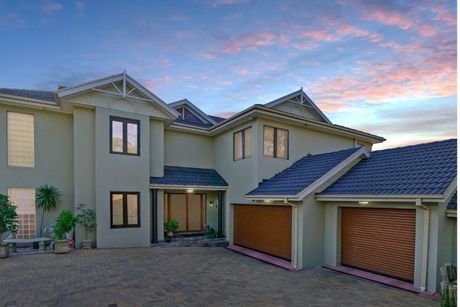 Picture of 52 Heritage Way, GLEN ALPINE NSW 2560