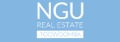 NGU Real Estate Toowoomba's logo