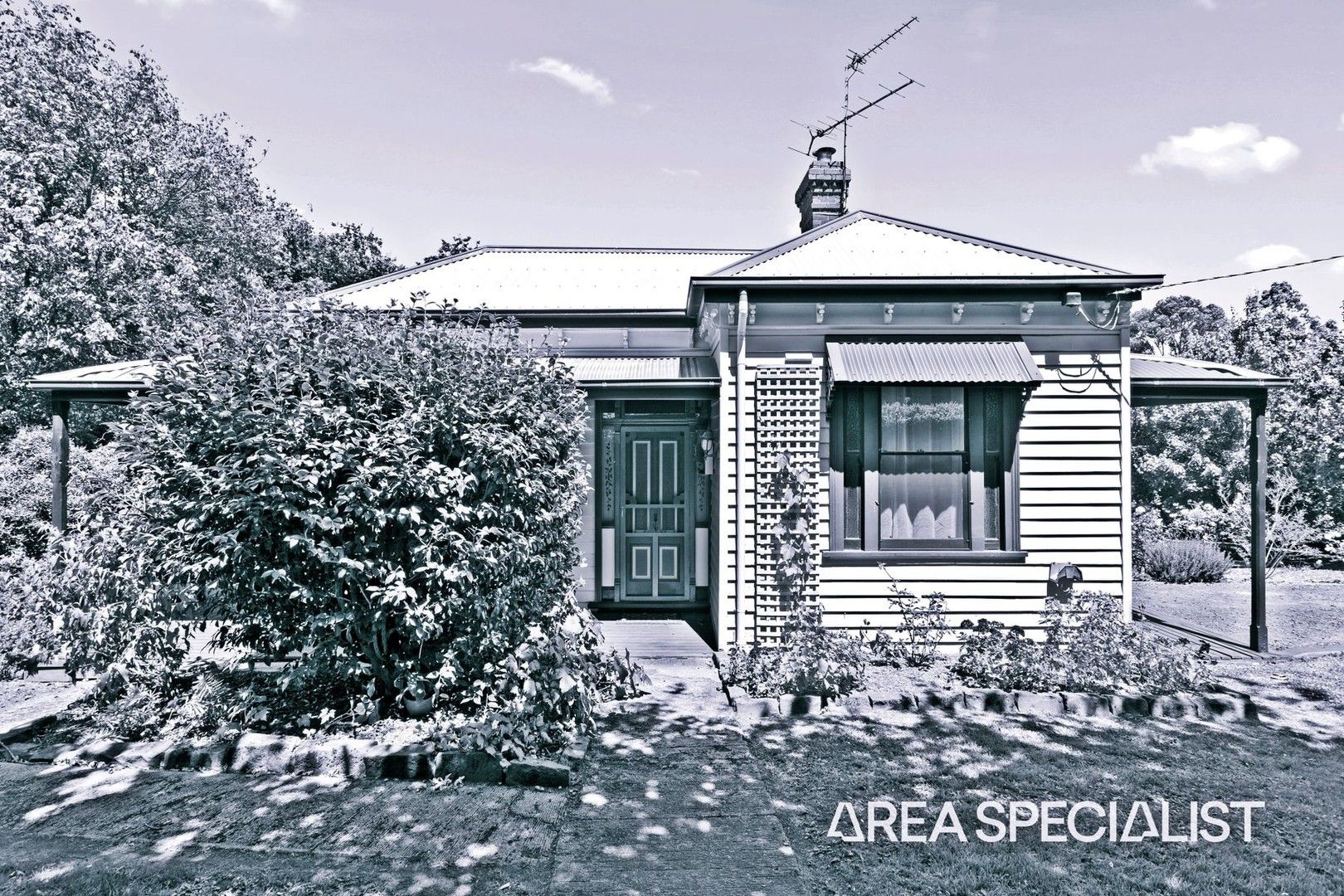 37 Cruickshank Road, Jumbunna VIC 3951, Image 0