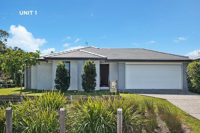 Picture of 32 Keppel Street, MERIDAN PLAINS QLD 4551