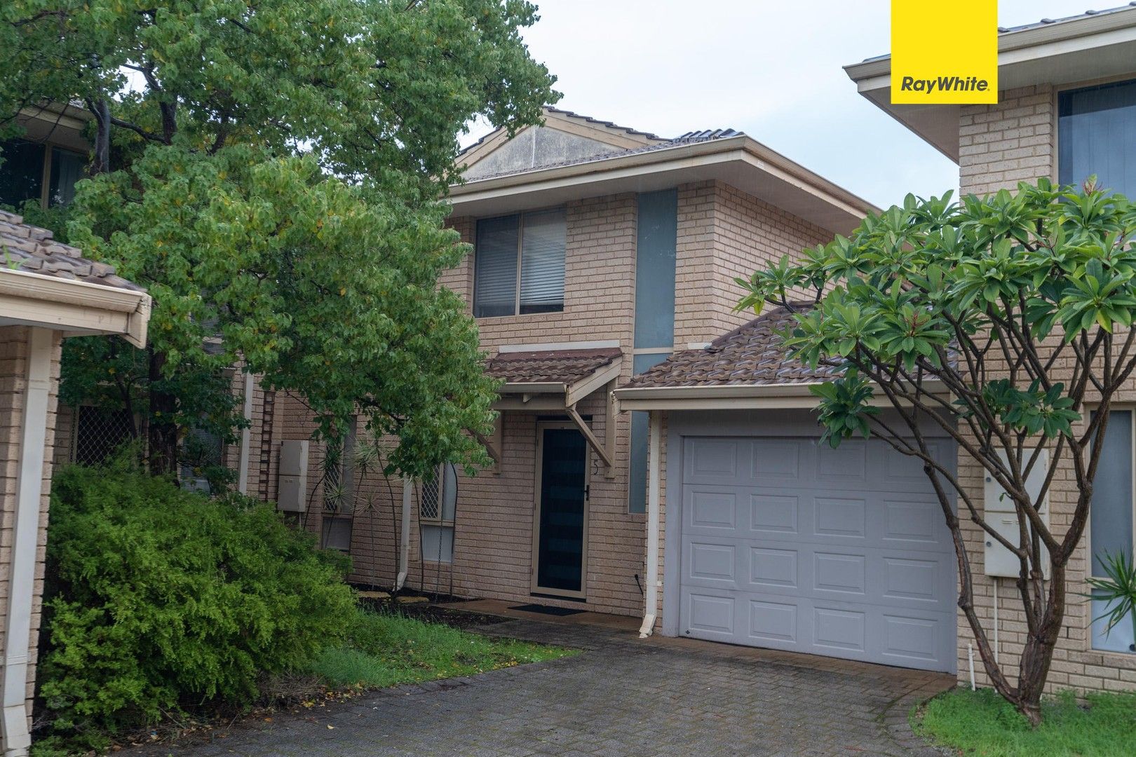 5/12 Kirkham Hill Terrace, Maylands WA 6051 House For Rent 530 Domain