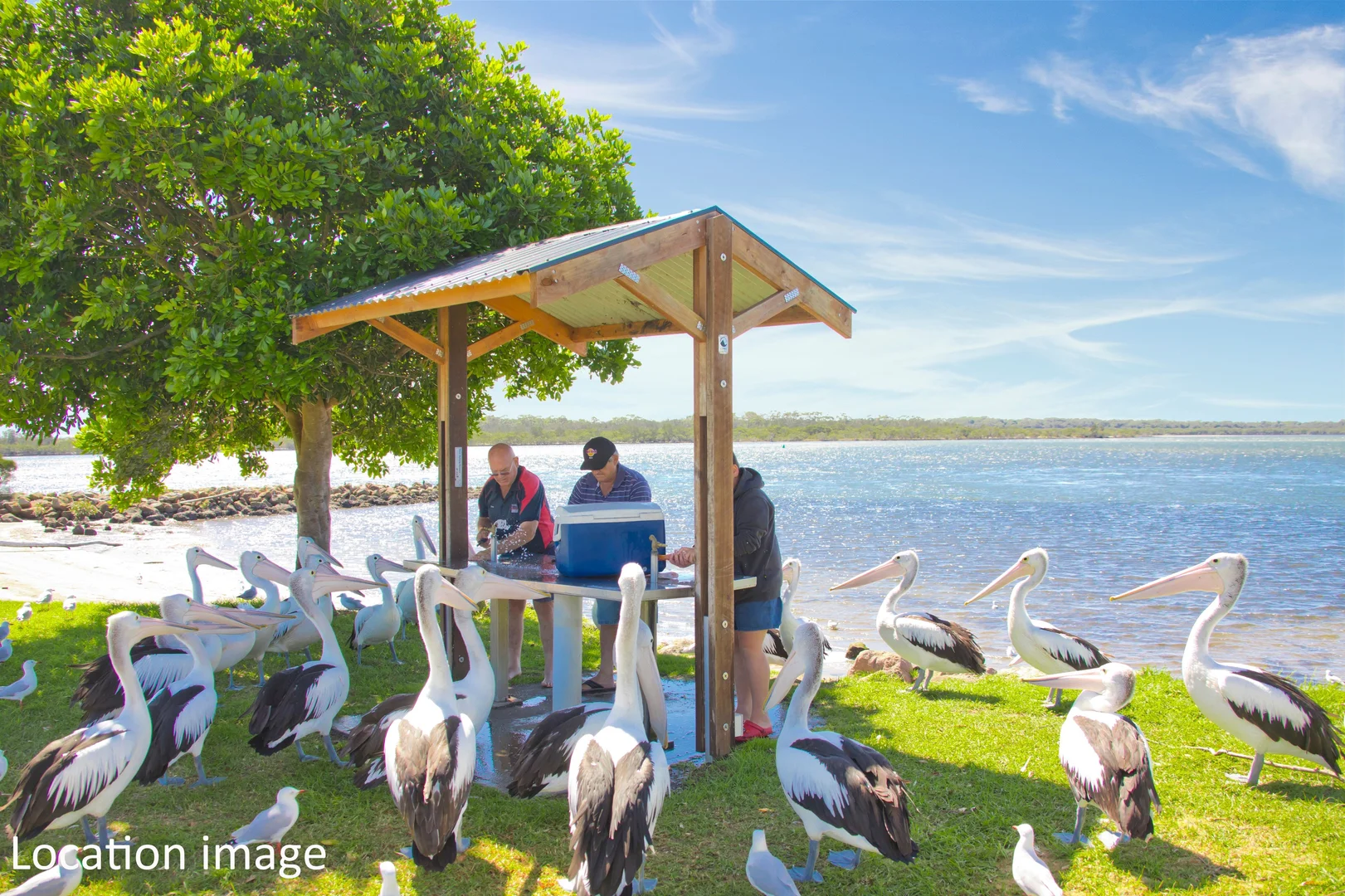 Additional image 21 of 76 Adelaide Street, Greenwell Point NSW 2540