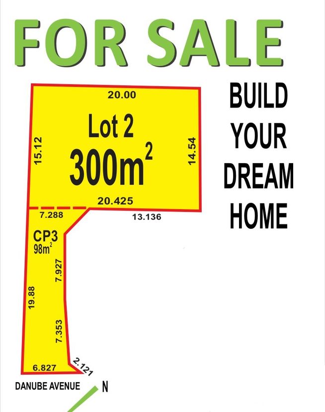 Lot 2/19 Danube Avenue, Beechboro WA 6063, Image 0