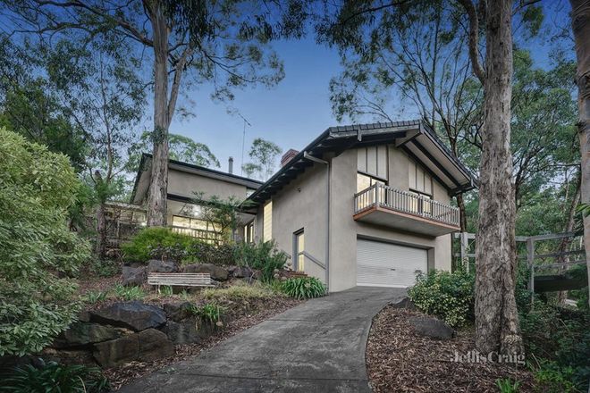 Picture of 12 Valley Way, WARRANDYTE VIC 3113