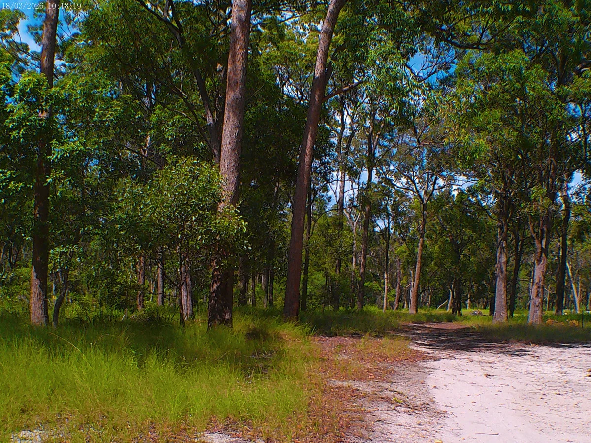 Additional image 5 of 2/71 Bartholdt Drive, Branyan QLD 4670