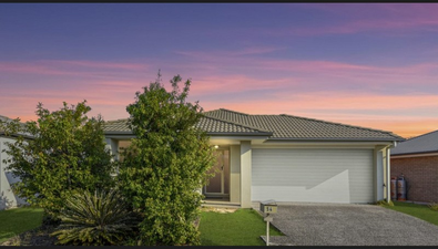 Picture of 54 Valentine Circuit, AUGUSTINE HEIGHTS QLD 4300